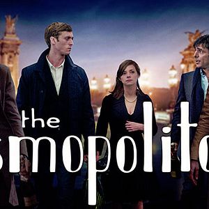 Bilder The Cosmopolitans