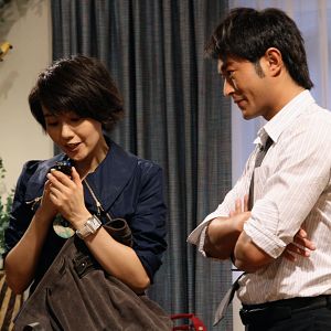 Bilder Don't Go Breaking My Heart 2