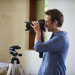 Bilder Michael Vartan