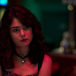 Bilder Ferocious - Ruhm hat seinen Preis