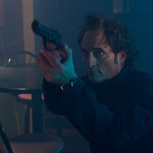 Bilder Ferocious - Ruhm hat seinen Preis