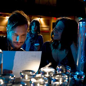 Bilder Ferocious - Ruhm hat seinen Preis