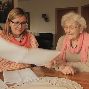 Bilder Simone Wendel