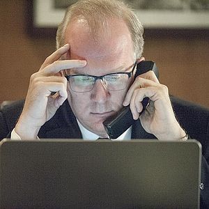 Bilder Tracy Letts