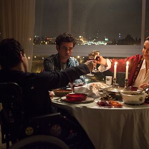 Bilder Yaël Abecassis