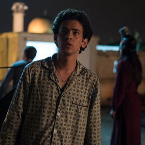 Bilder Tawfeek Barhom