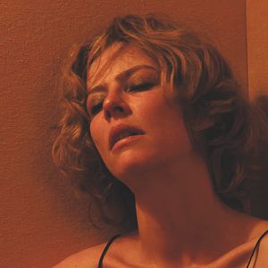 Bilder Anna Mouglalis