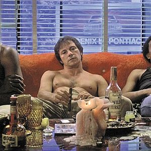 Bilder Harvey Keitel