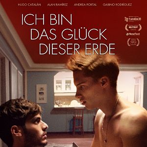 Bilder Ich bin das Glück dieser Erde