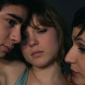 Bilder La consolation