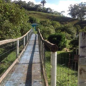 Bilder Oração do Amor Selvagem