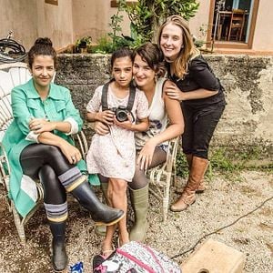 Bilder Oração do Amor Selvagem