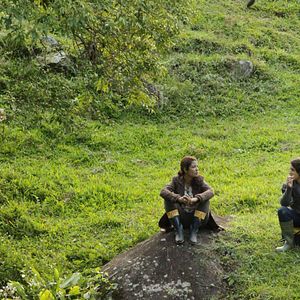 Bilder Oração do Amor Selvagem