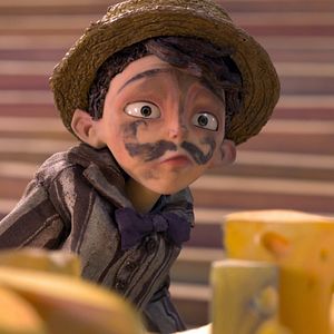 Bilder Die Boxtrolls