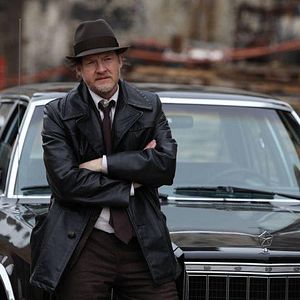 Bilder Donal Logue