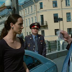 Bilder Silent Assassins - Lautlose Killer