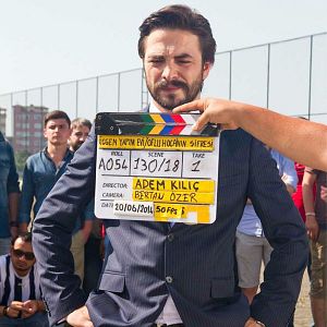 Bilder Oflu Hoca'nın Şifresi