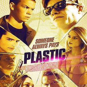 Bilder Plastic - Someone Always Pays