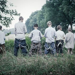 Bilder Lauf Junge Lauf