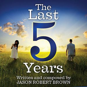 Bilder The Last Five Years