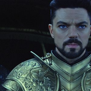 Bilder Dominic Cooper