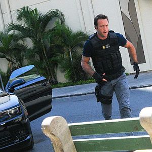 Bilder Hawaii Five-0