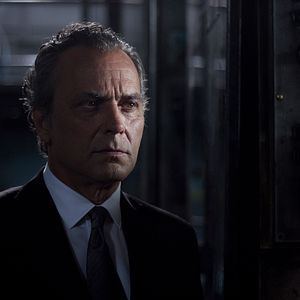 Bilder José Coronado