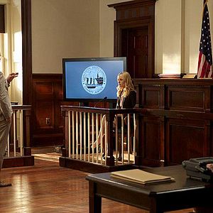 Bilder Reckless (2014)