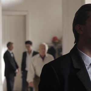 Bilder Julien Baumgartner