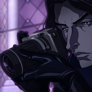 Bilder Bayonetta - Bloody Fate