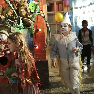 Bilder Agatha Christie - Kleine Morde