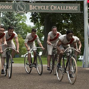 Bilder Murdoch Mysteries - Auf den Spuren mysteriöser Mordfälle