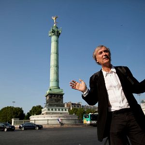 Bilder Cartoonists - Foot Soldiers of Democracy