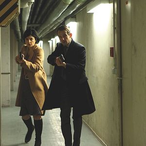 Bilder Letzte Spur Berlin