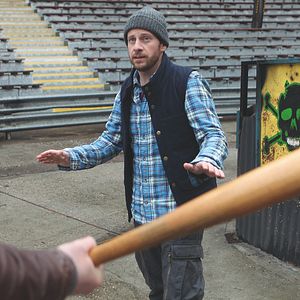 Bilder Letzte Spur Berlin