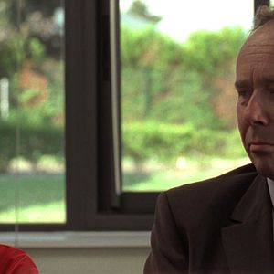 Bilder Olivier Gourmet