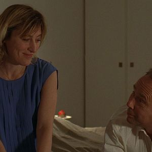 Bilder Valeria Bruni Tedeschi