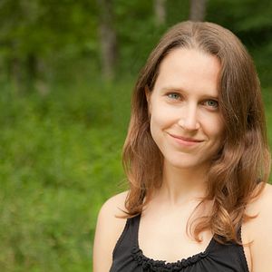 Bilder Thou Wast Mild & Lovely