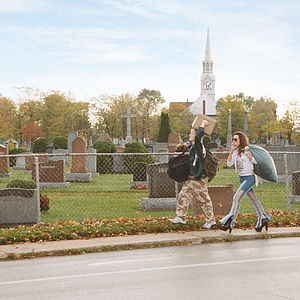 Bilder Antoine-Olivier Pilon