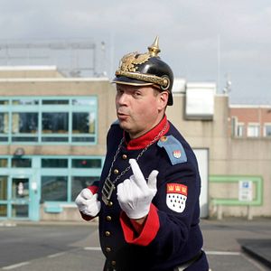 Bilder Karneval! Wir sind positiv bekloppt