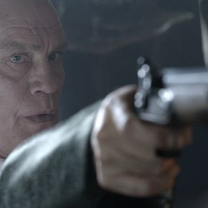 Bilder John Malkovich