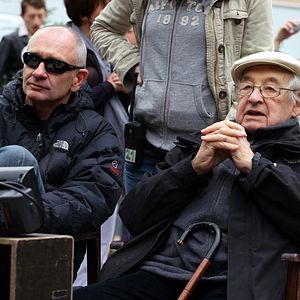 Bilder Walesa: Man of Hope