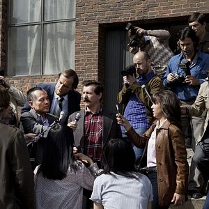 Bilder Robert Więckiewicz