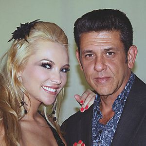 Bilder The Red Corvette