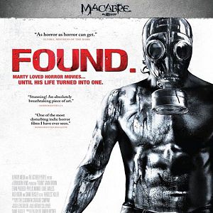 Bilder Found - Mein Bruder ist ein Serienkiller