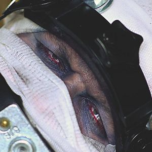 Bilder Corpsing - Lady Frankenstein