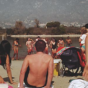 Bilder Blood Lake - Killerfische greifen an