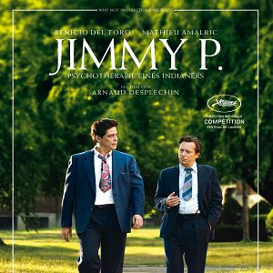 Bilder Jimmy P. - Psychotherapie eines Indianers