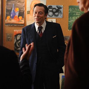 Bilder Jimmy P. - Psychotherapie eines Indianers