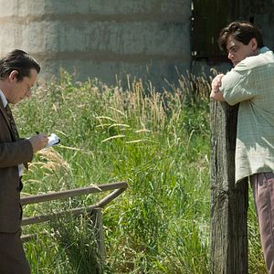 Bilder Jimmy P. - Psychotherapie eines Indianers